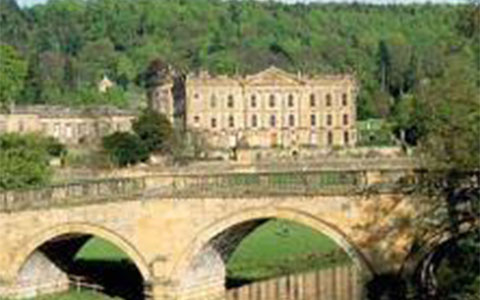 Chatsworth