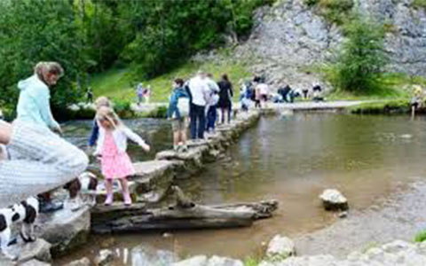 Dovedale & Llam