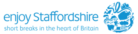 Enjoy Staffordshire